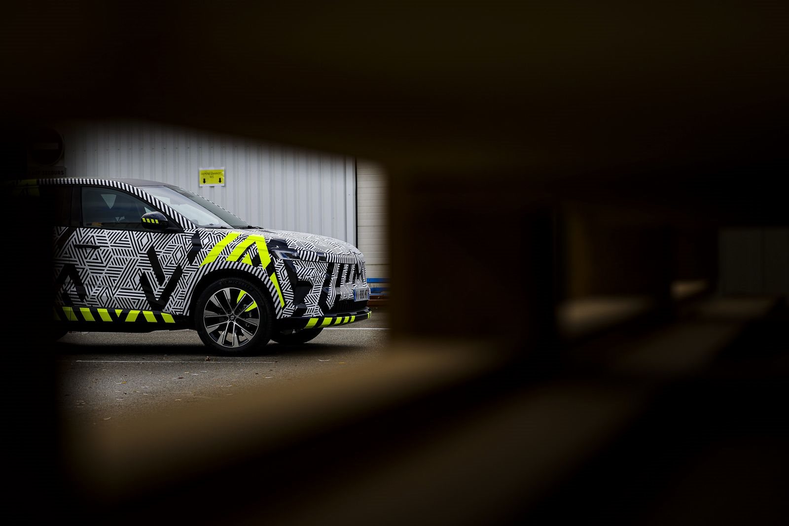 PENSANDO COMO O CLIENTE AO VOLANTE DO NOVO RENAULT AUSTRAL, foto 2