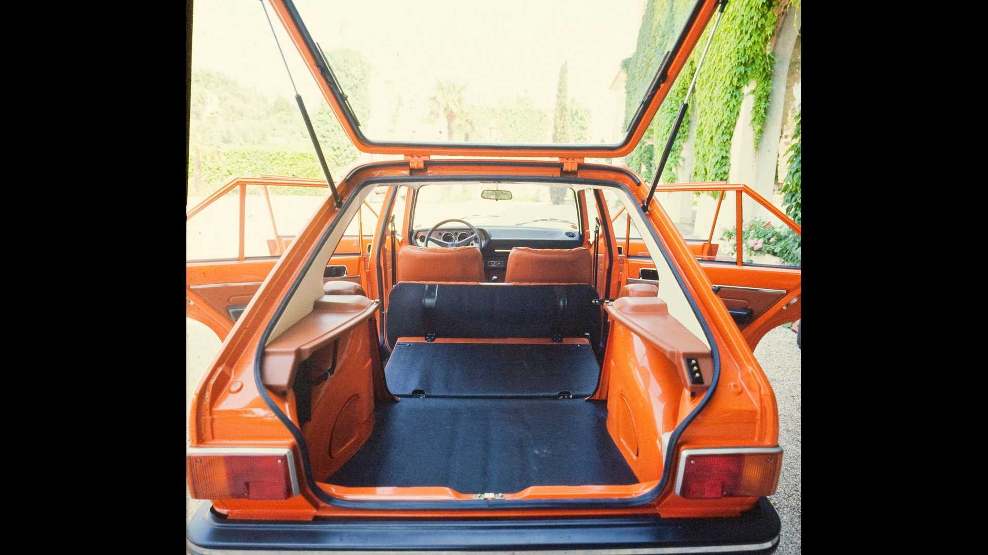 PEUGEOT 104: UMA OLHADA NOS 50 ANOS DE HISTÓRIA, foto 10