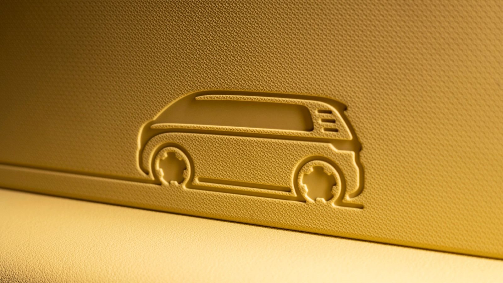 VOLKSWAGEN ID. BUZZ: A ALTA TECNOLOGIA ENCONTRA A HISTÓRIA, foto 1