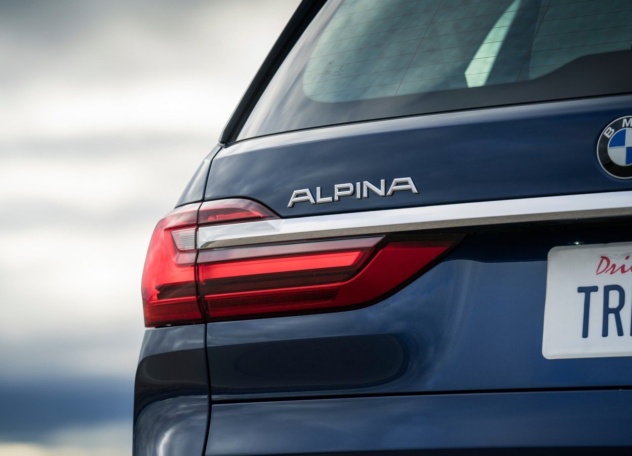 BMW ADQUIRE O PREPARADOR ALPINA: UMA UNIÃO DE FUTURO, foto 1