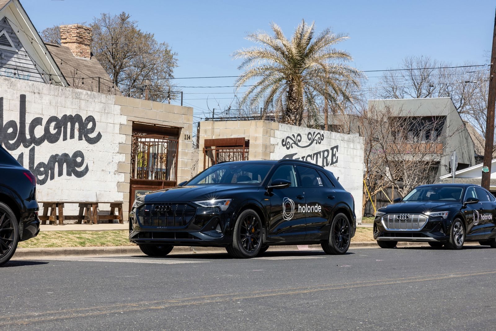 AUDI SERÁ O PRIMEIRO FABRICANTE A TRANSFORMAR O AUTOMÓVEL EM UMA PLATAFORMA DE EXPERIÊNCIA PARA A REALIDADE VIRTUAL, foto 4