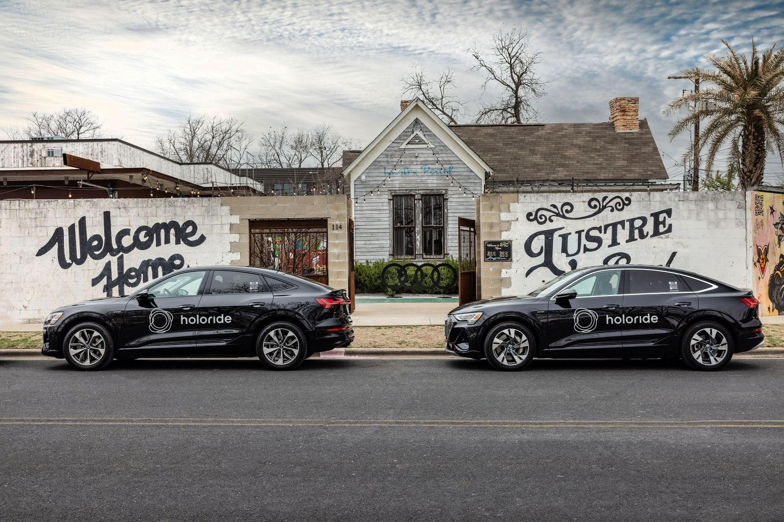 AUDI SERÁ O PRIMEIRO FABRICANTE A TRANSFORMAR O AUTOMÓVEL EM UMA PLATAFORMA DE EXPERIÊNCIA PARA A REALIDADE VIRTUAL, foto 6