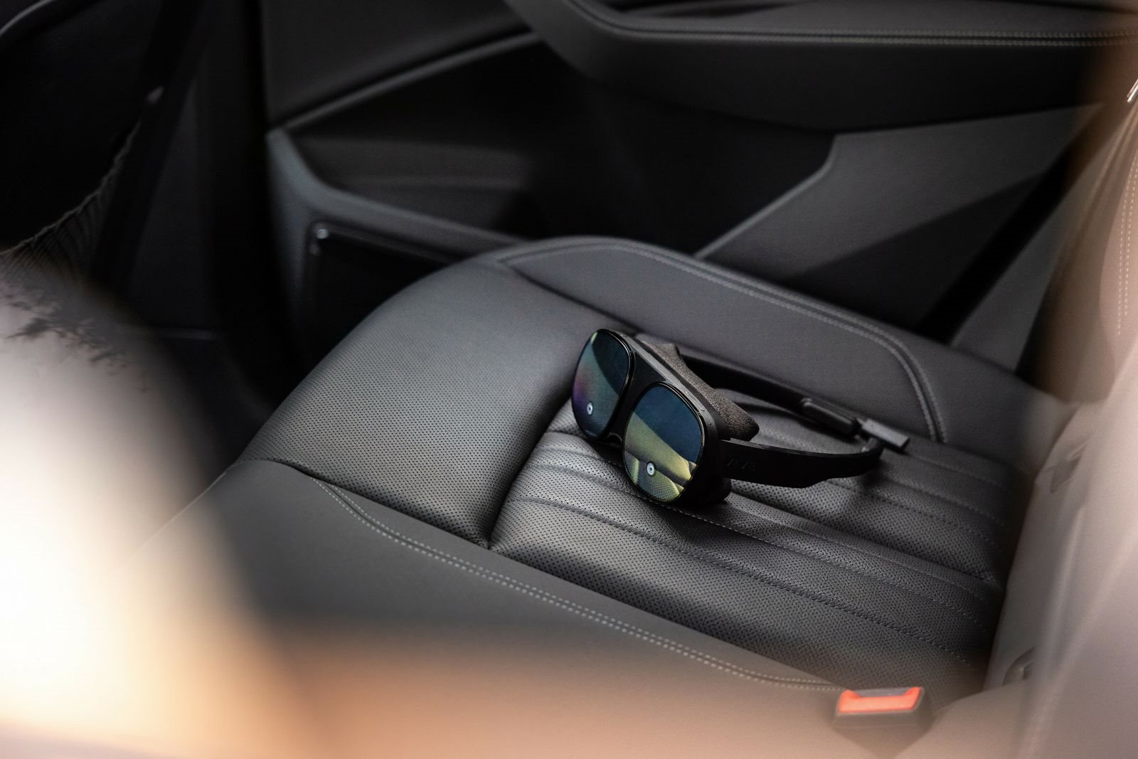 AUDI SERÁ O PRIMEIRO FABRICANTE A TRANSFORMAR O AUTOMÓVEL EM UMA PLATAFORMA DE EXPERIÊNCIA PARA A REALIDADE VIRTUAL, foto 10