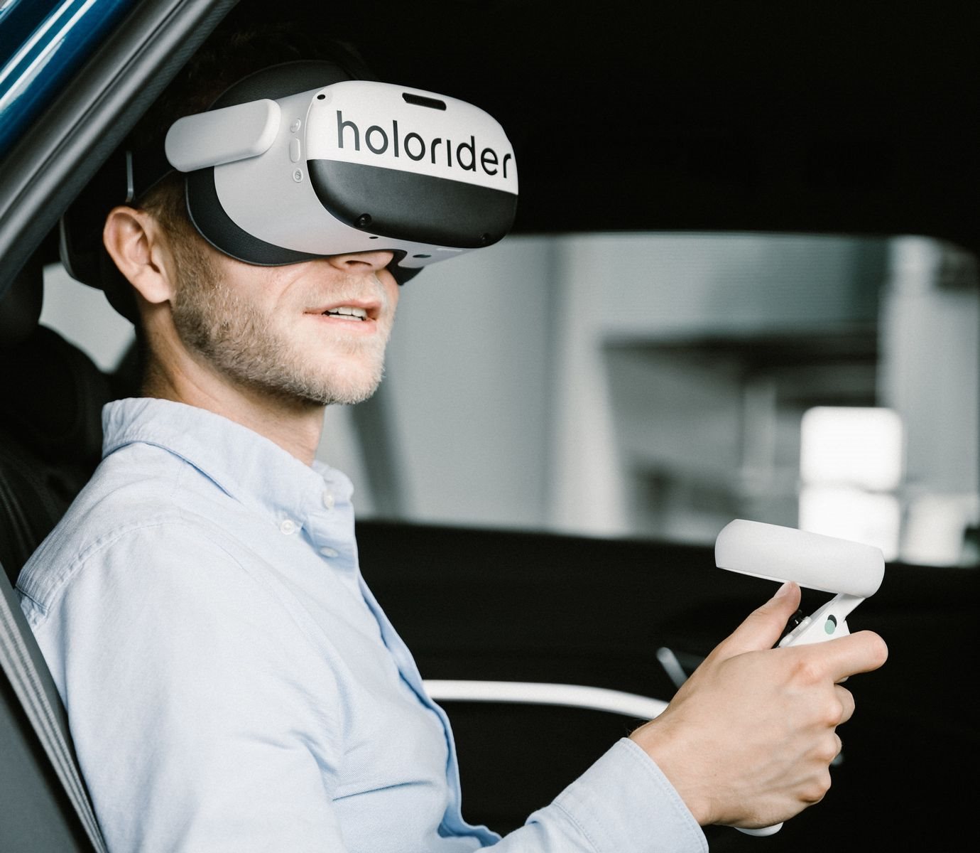 AUDI SERÁ O PRIMEIRO FABRICANTE A TRANSFORMAR O AUTOMÓVEL EM UMA PLATAFORMA DE EXPERIÊNCIA PARA A REALIDADE VIRTUAL, foto 22