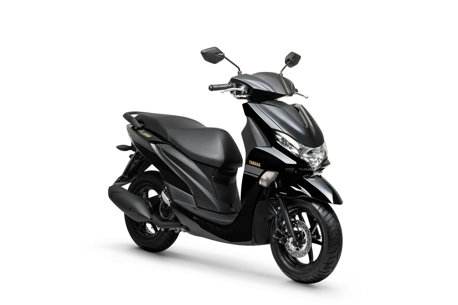 YAMAHA FLUO ABS: O SCOOTER MAIS COMPLETO E TECNOLÓGICO DA CATEGORIA, foto 6