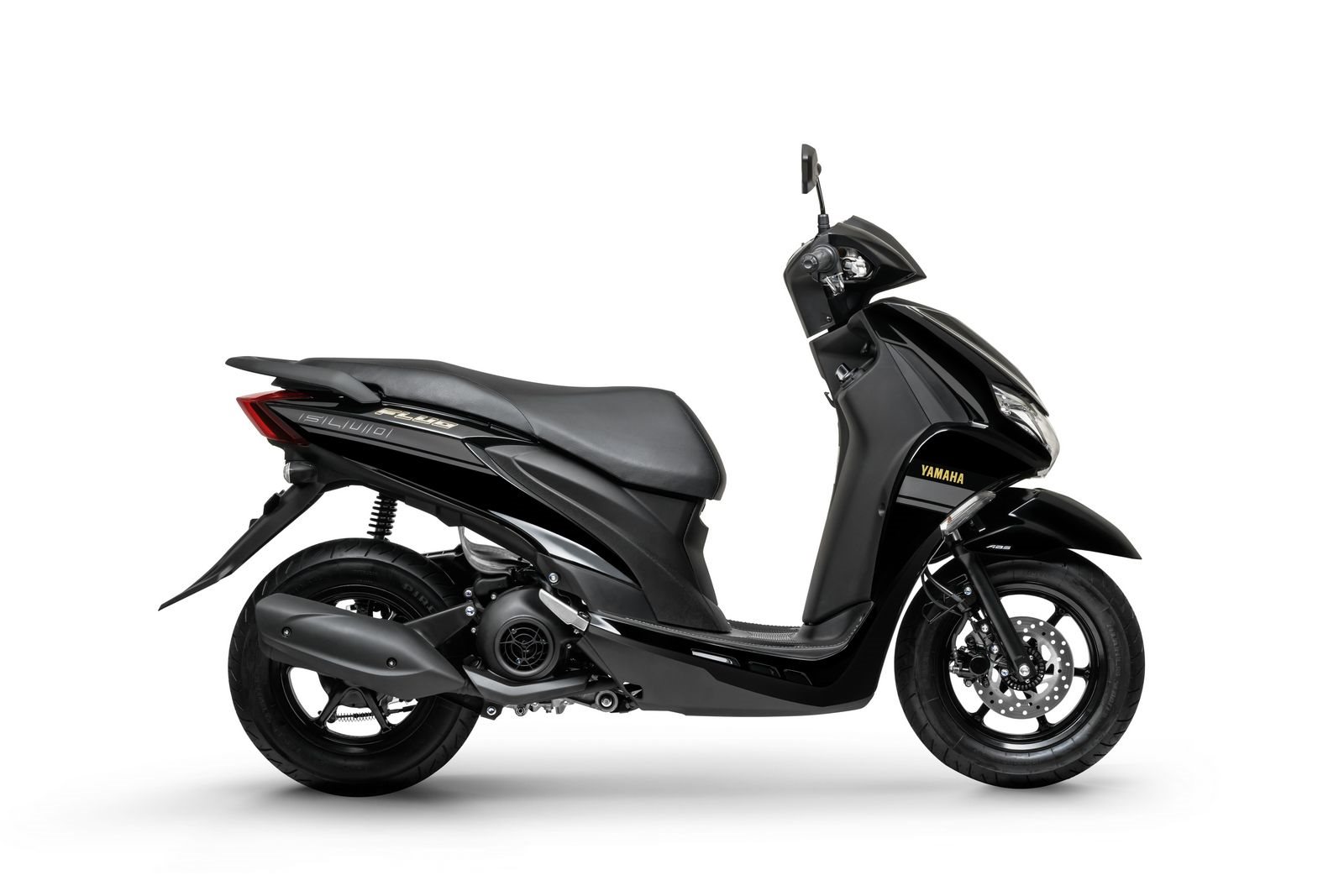 YAMAHA FLUO ABS: O SCOOTER MAIS COMPLETO E TECNOLÓGICO DA CATEGORIA, foto 9