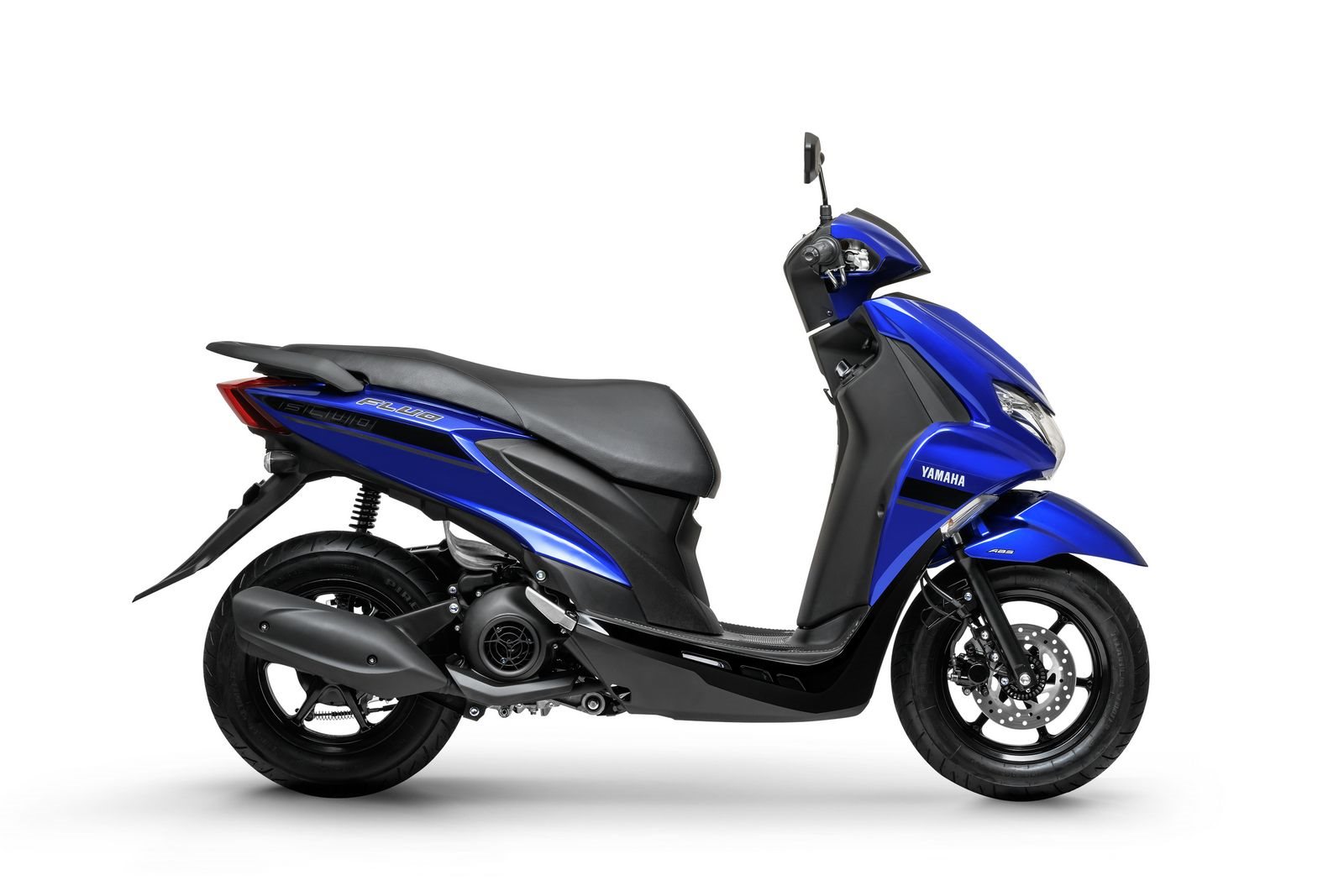 YAMAHA FLUO ABS: O SCOOTER MAIS COMPLETO E TECNOLÓGICO DA CATEGORIA, foto 19