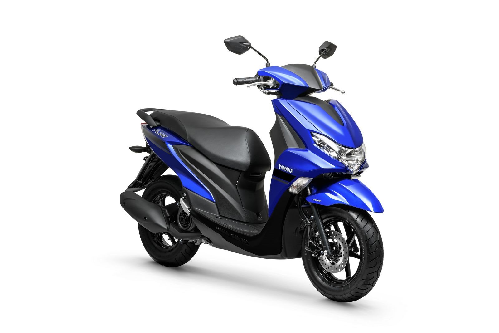 YAMAHA FLUO ABS: O SCOOTER MAIS COMPLETO E TECNOLÓGICO DA CATEGORIA, foto 20