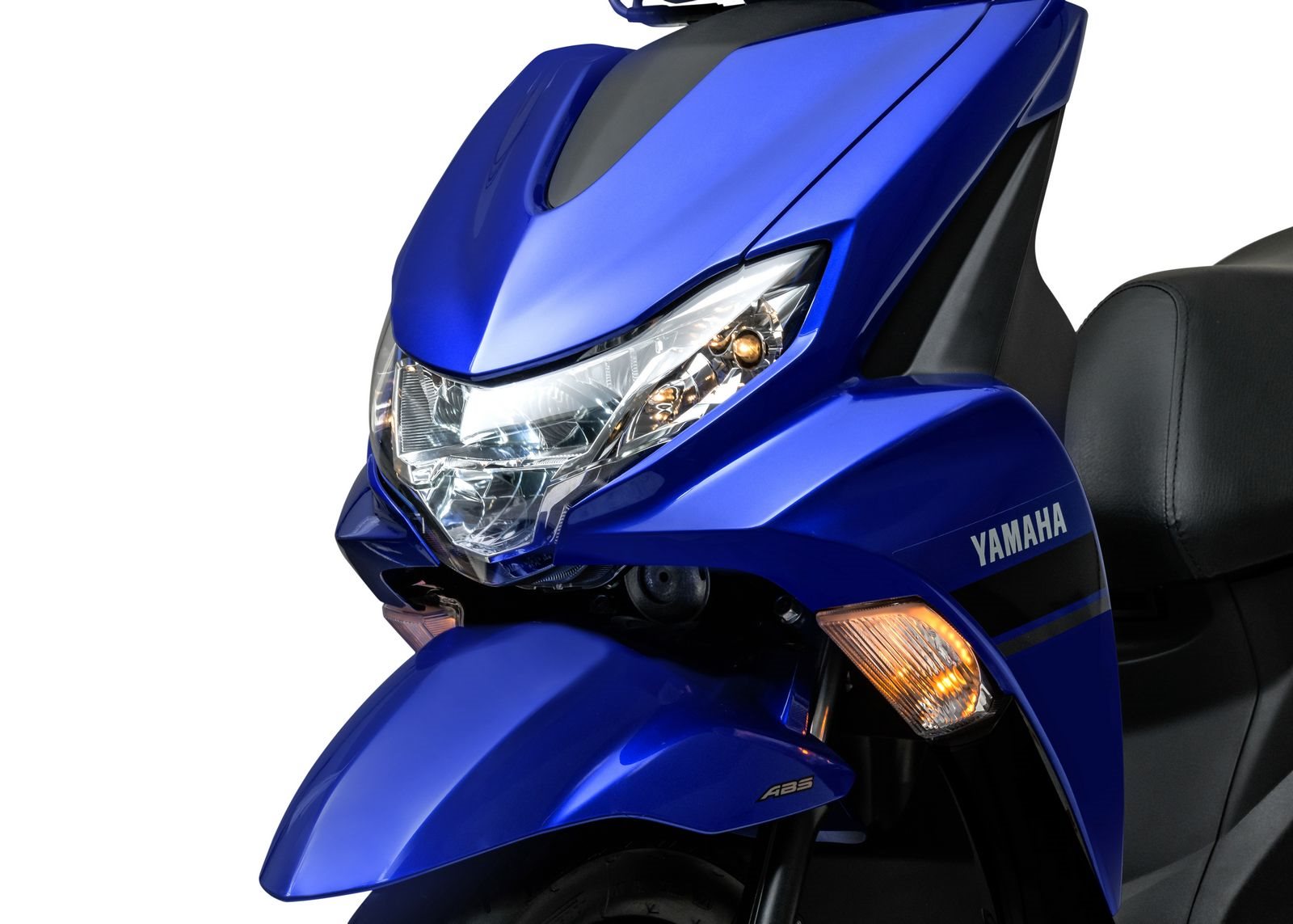 YAMAHA FLUO ABS: O SCOOTER MAIS COMPLETO E TECNOLÓGICO DA CATEGORIA, foto 30