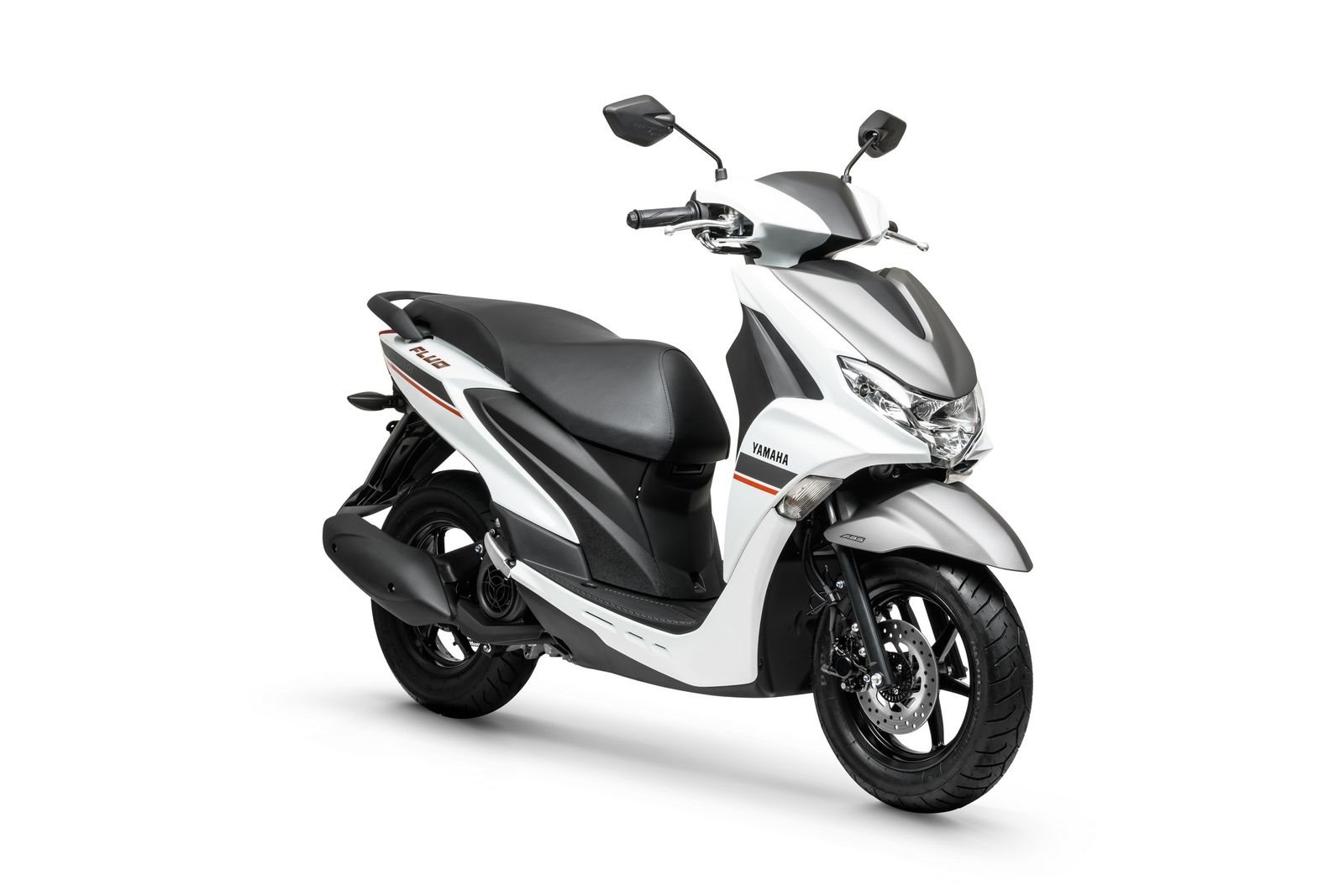YAMAHA FLUO ABS: O SCOOTER MAIS COMPLETO E TECNOLÓGICO DA CATEGORIA, foto 37