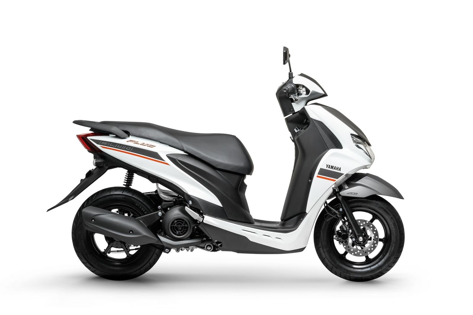 YAMAHA FLUO ABS: O SCOOTER MAIS COMPLETO E TECNOLÓGICO DA CATEGORIA, foto 38