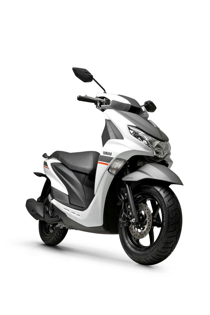 YAMAHA FLUO ABS: O SCOOTER MAIS COMPLETO E TECNOLÓGICO DA CATEGORIA, foto 40