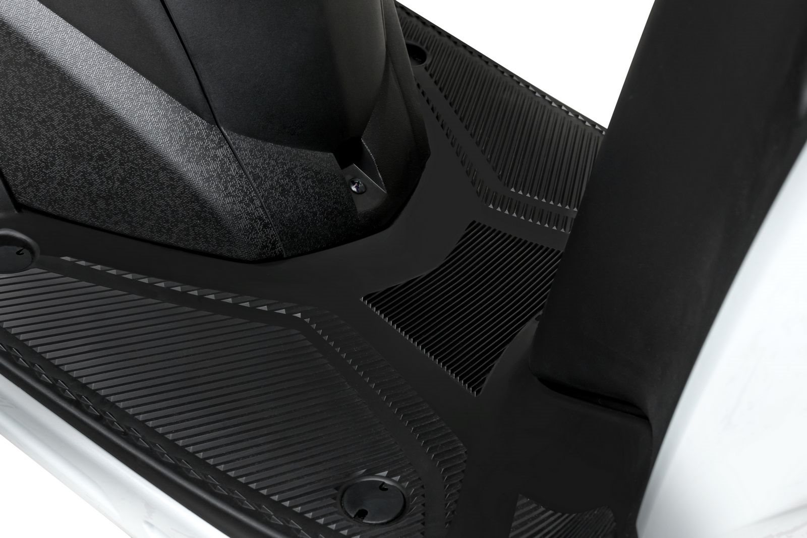 YAMAHA FLUO ABS: O SCOOTER MAIS COMPLETO E TECNOLÓGICO DA CATEGORIA, foto 42