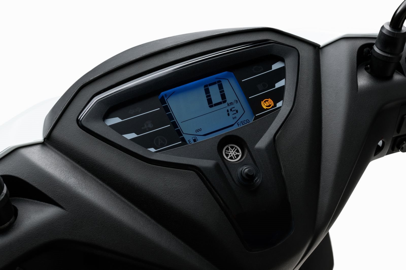 YAMAHA FLUO ABS: O SCOOTER MAIS COMPLETO E TECNOLÓGICO DA CATEGORIA, foto 44