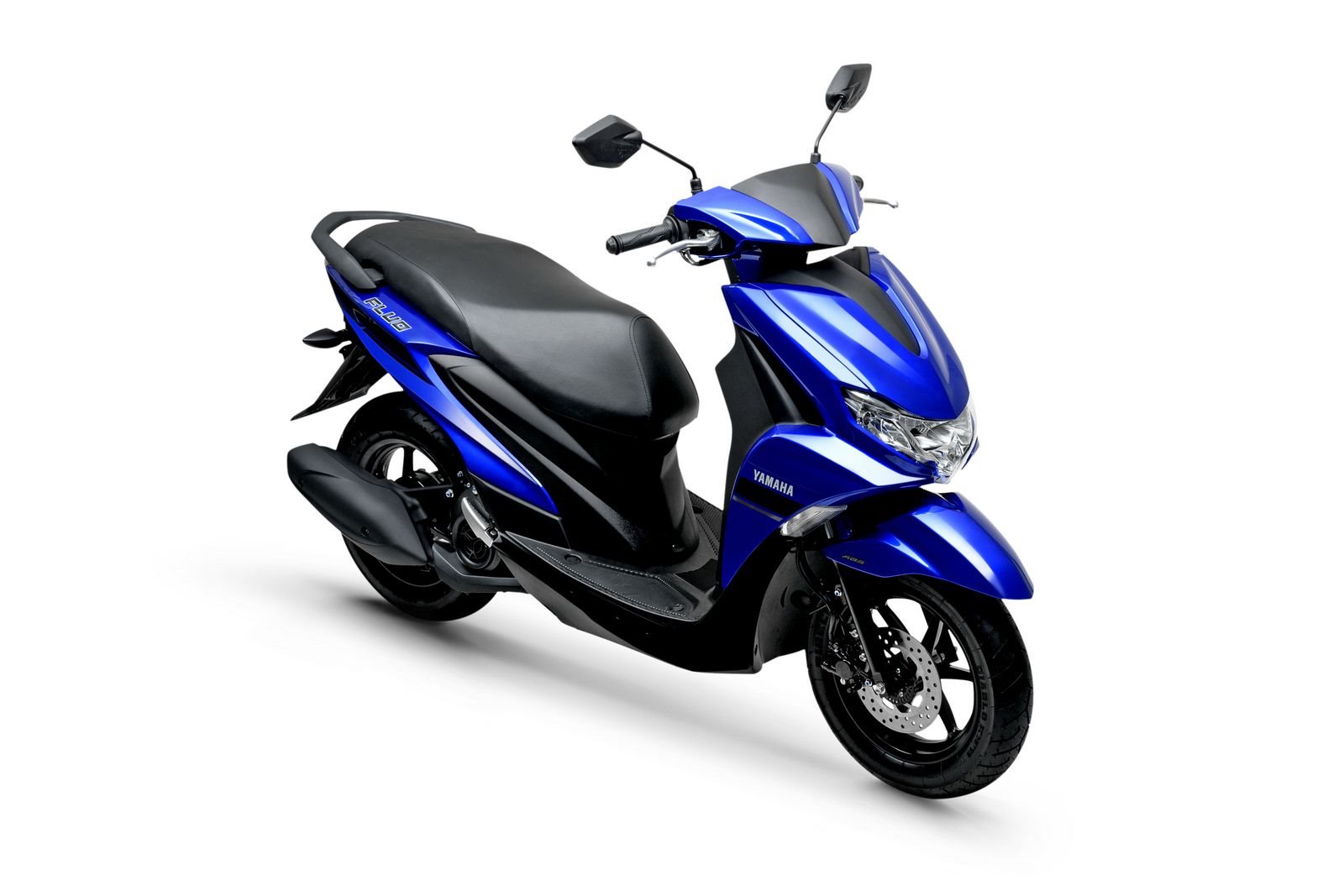 YAMAHA FLUO ABS: O SCOOTER MAIS COMPLETO E TECNOLÓGICO DA CATEGORIA, foto 47