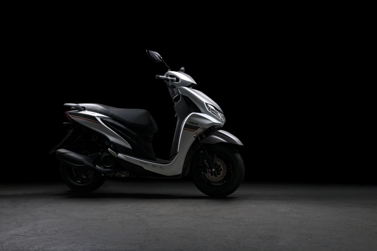 YAMAHA FLUO ABS: O SCOOTER MAIS COMPLETO E TECNOLÓGICO DA CATEGORIA, foto 65