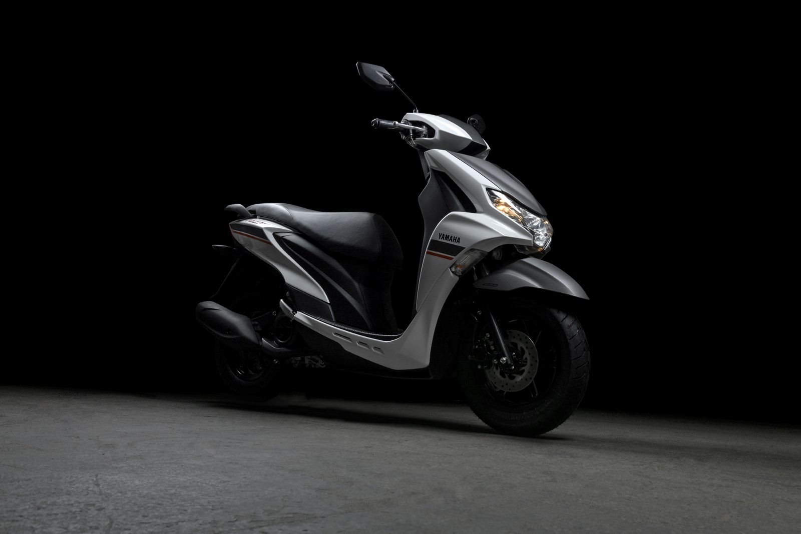 YAMAHA FLUO ABS: O SCOOTER MAIS COMPLETO E TECNOLÓGICO DA CATEGORIA, foto 66