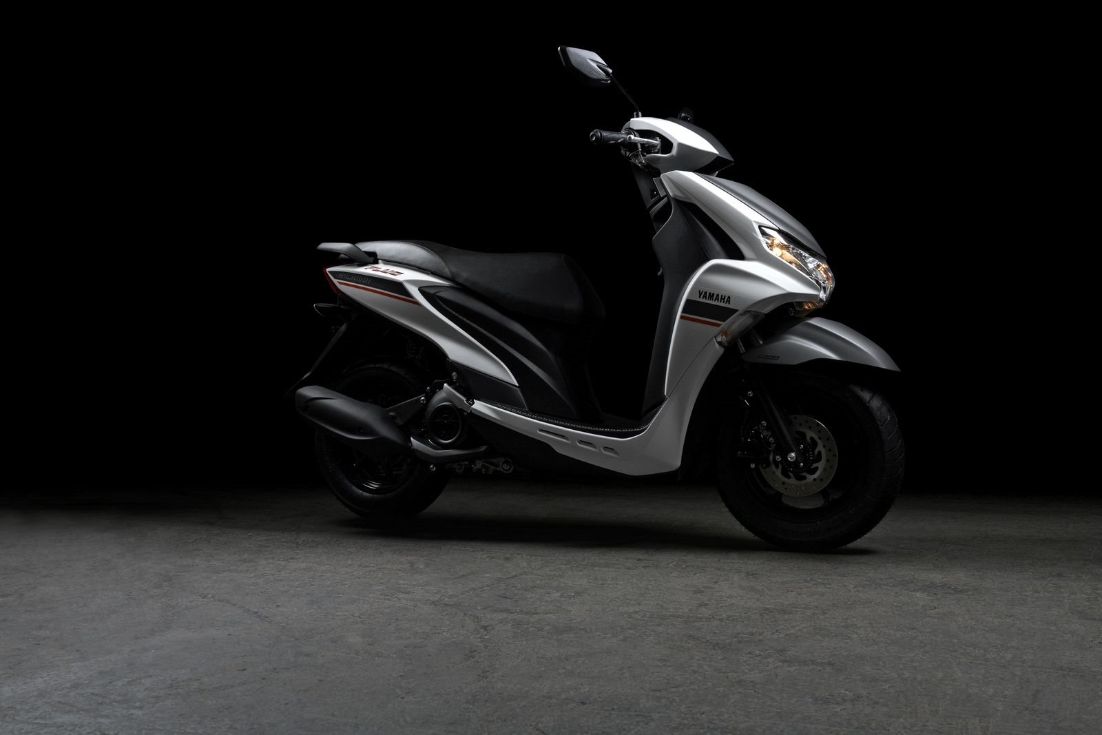 YAMAHA FLUO ABS: O SCOOTER MAIS COMPLETO E TECNOLÓGICO DA CATEGORIA, foto 68