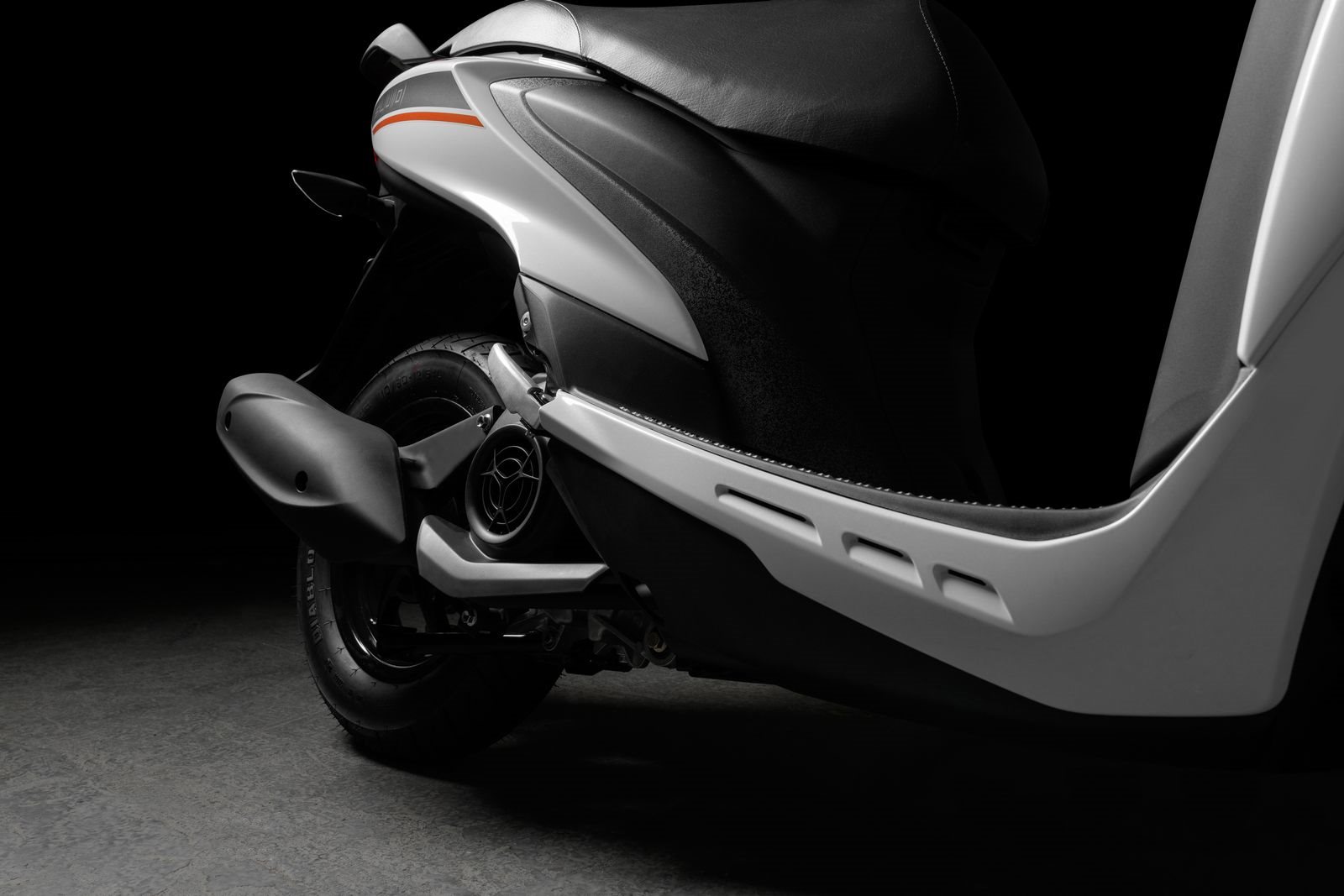 YAMAHA FLUO ABS: O SCOOTER MAIS COMPLETO E TECNOLÓGICO DA CATEGORIA, foto 69
