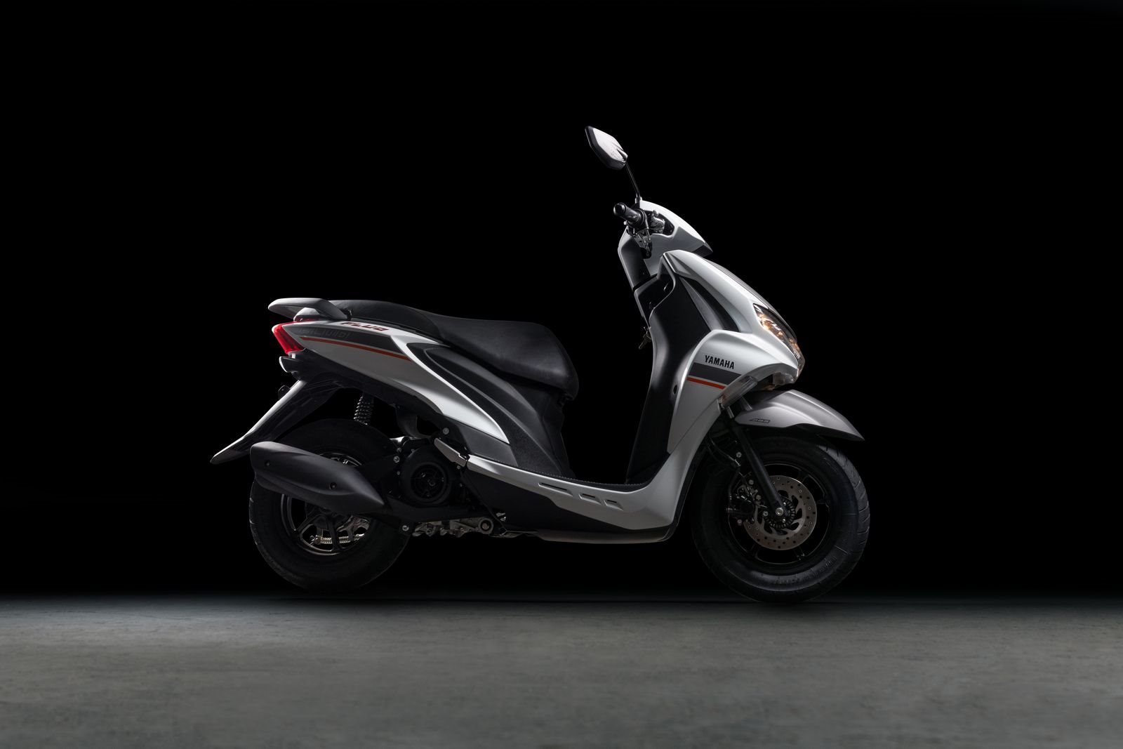YAMAHA FLUO ABS: O SCOOTER MAIS COMPLETO E TECNOLÓGICO DA CATEGORIA, foto 71