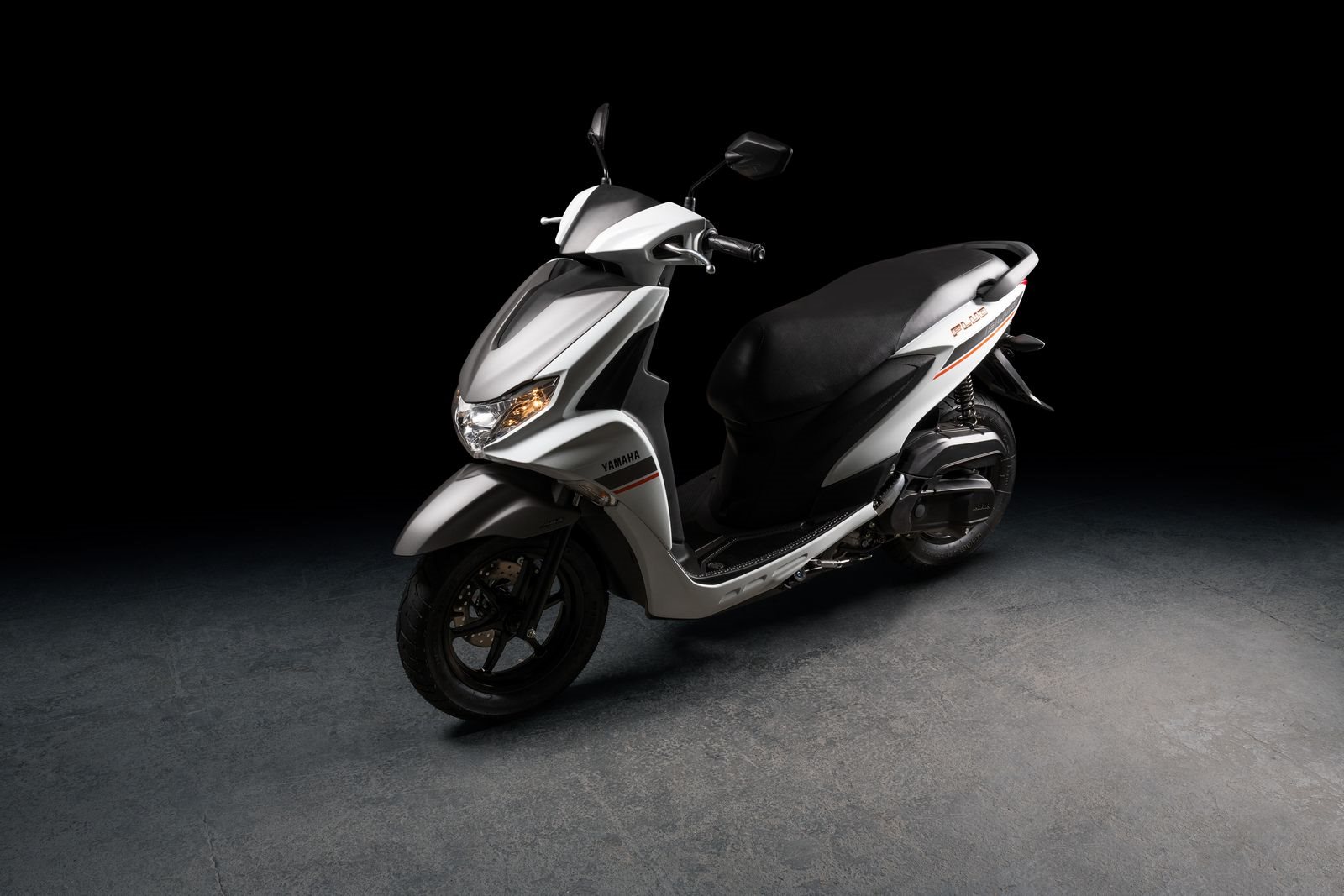 YAMAHA FLUO ABS: O SCOOTER MAIS COMPLETO E TECNOLÓGICO DA CATEGORIA, foto 72