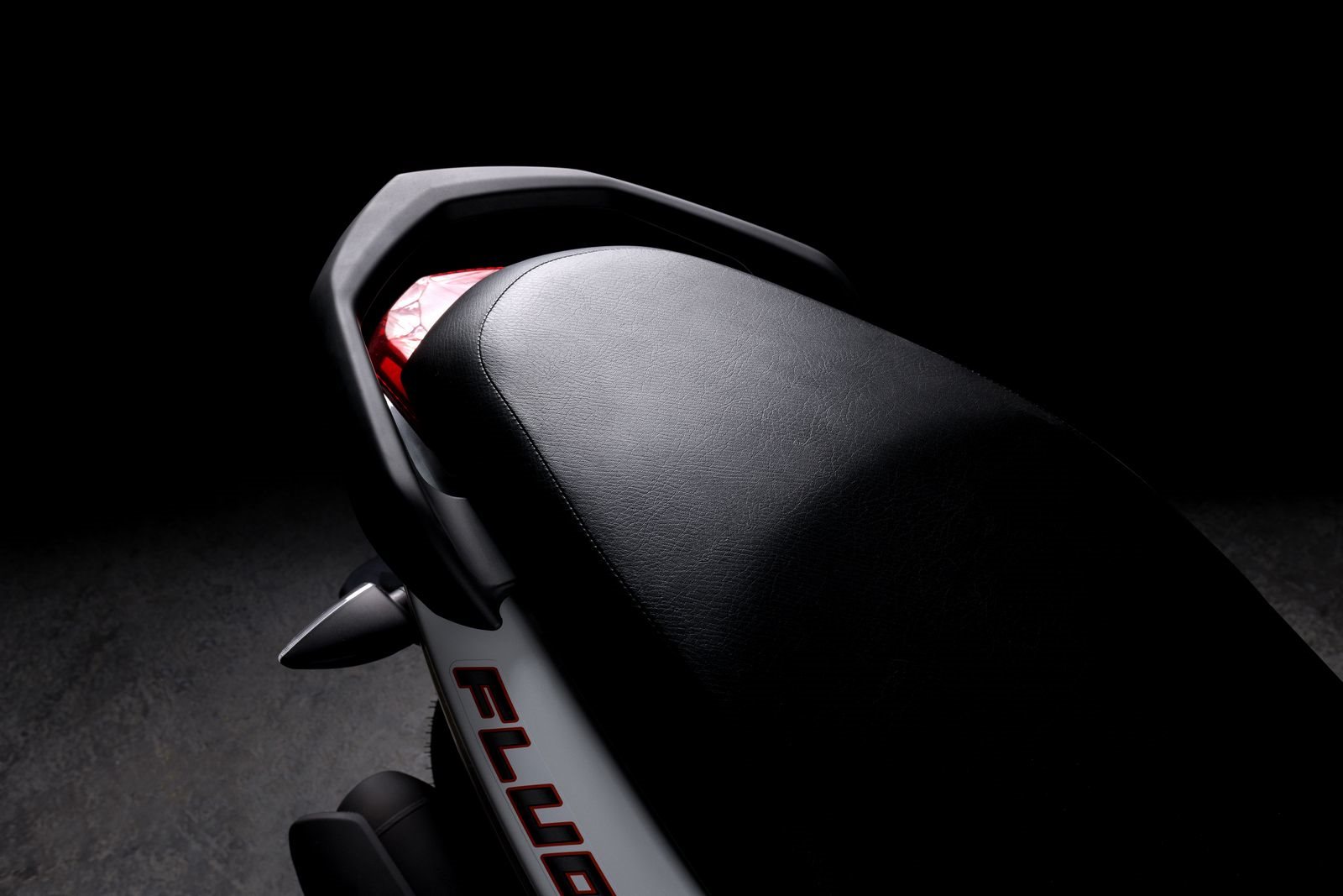 YAMAHA FLUO ABS: O SCOOTER MAIS COMPLETO E TECNOLÓGICO DA CATEGORIA, foto 73