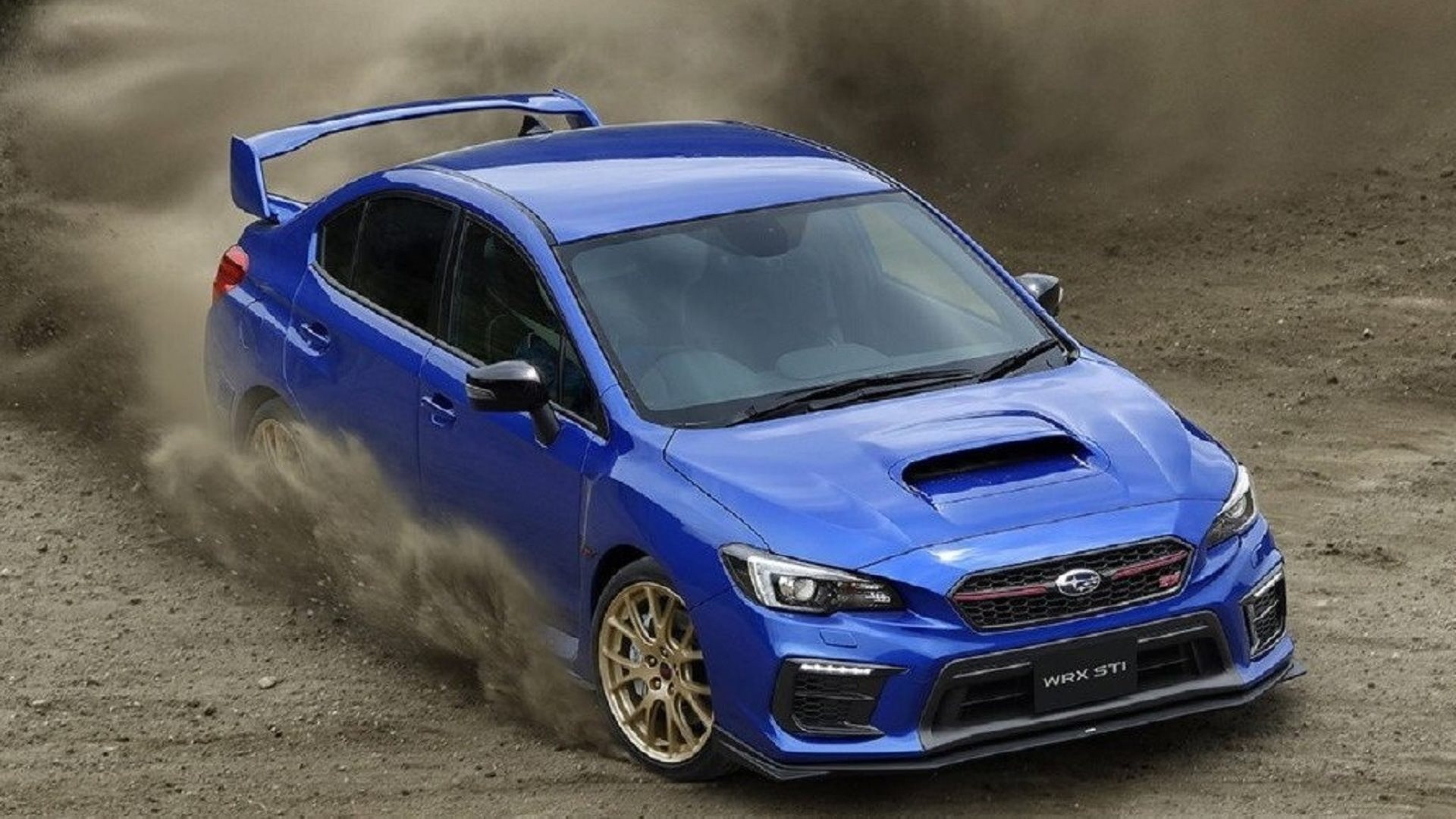 SUBARU WRX STI, DA FORMA COMO CONHECEMOS, MORREU PARA SEMPRE, foto 1