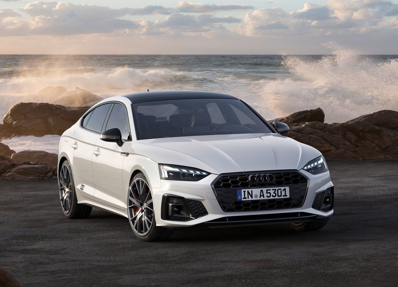 NOVOS AUDI A4 E A5 2022 CHEGAM ÀS CONCESSIONÁRIAS DO BRASIL EM ABRIL, foto 1