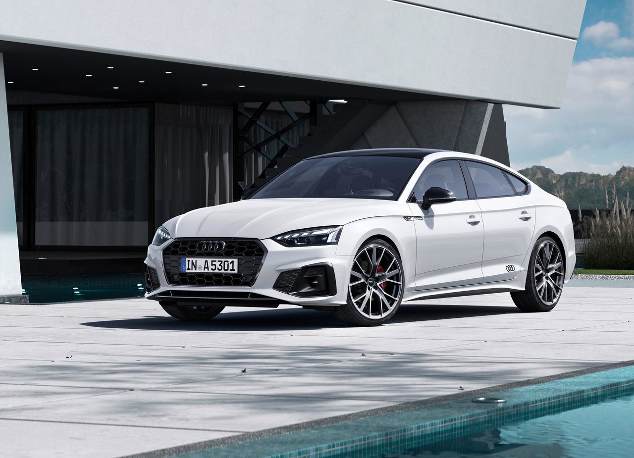 NOVOS AUDI A4 E A5 2022 CHEGAM ÀS CONCESSIONÁRIAS DO BRASIL EM ABRIL, foto 2