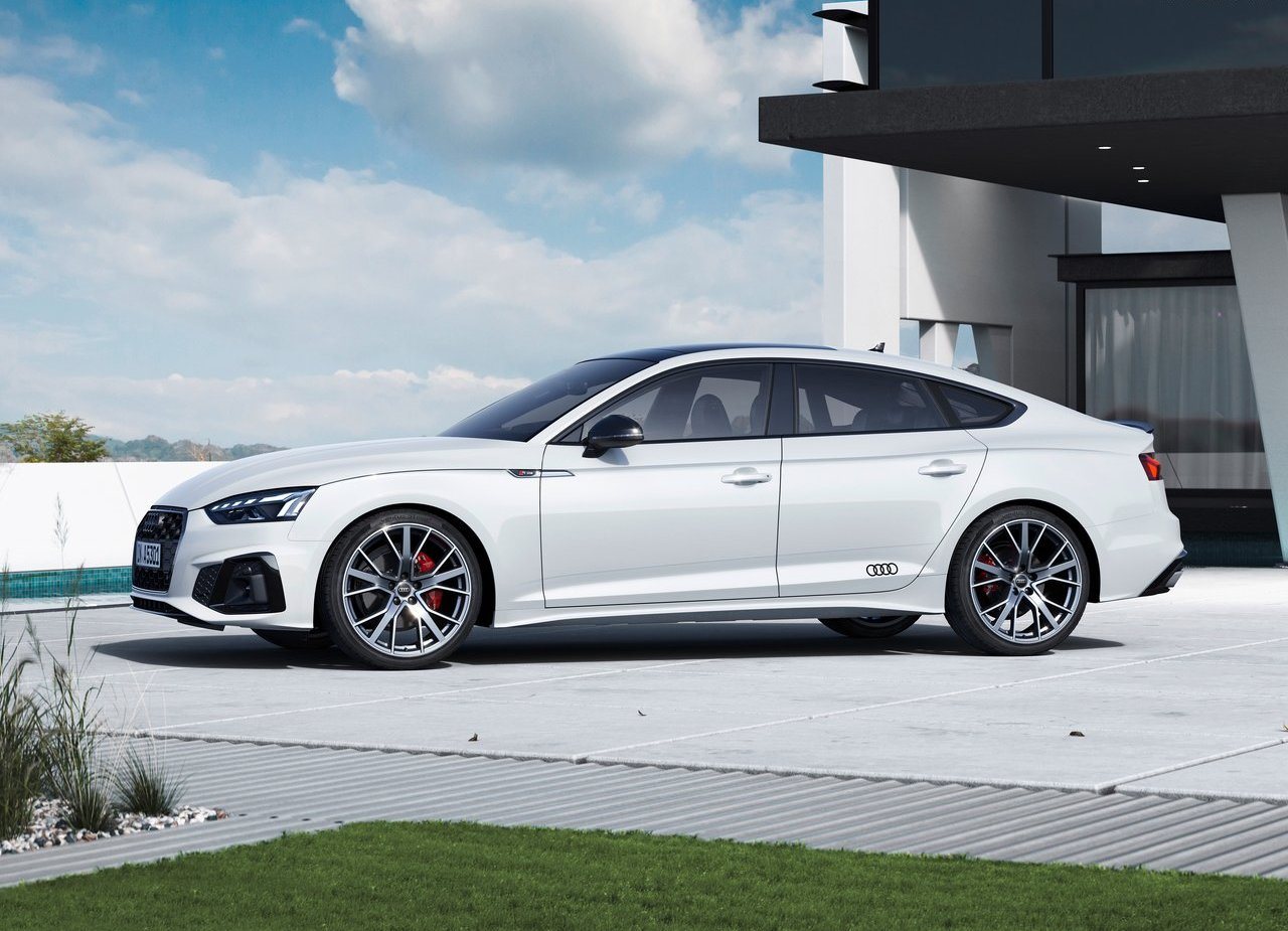 NOVOS AUDI A4 E A5 2022 CHEGAM ÀS CONCESSIONÁRIAS DO BRASIL EM ABRIL, foto 3