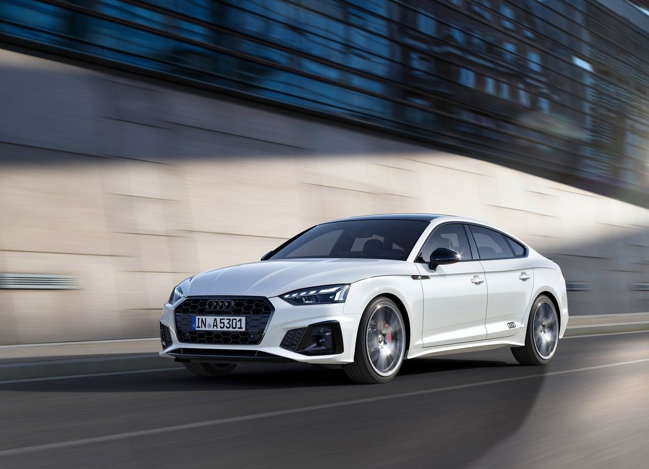 NOVOS AUDI A4 E A5 2022 CHEGAM ÀS CONCESSIONÁRIAS DO BRASIL EM ABRIL, foto 4
