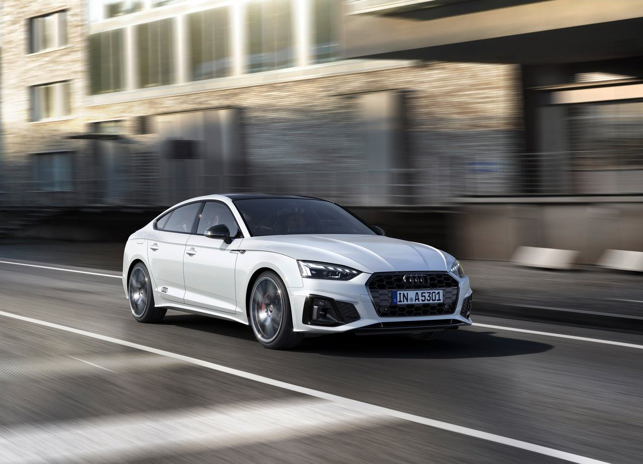 NOVOS AUDI A4 E A5 2022 CHEGAM ÀS CONCESSIONÁRIAS DO BRASIL EM ABRIL, foto 5