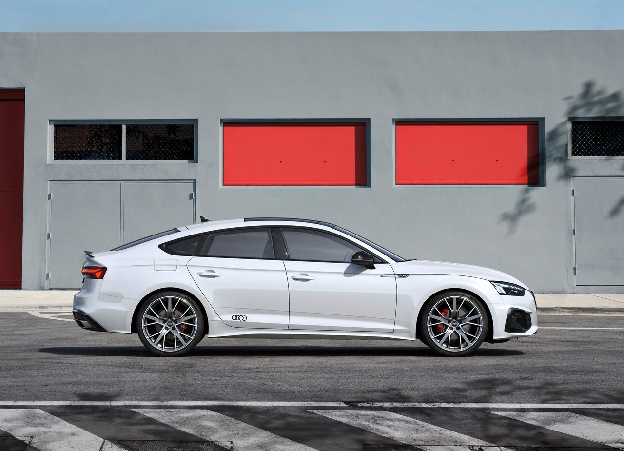 NOVOS AUDI A4 E A5 2022 CHEGAM ÀS CONCESSIONÁRIAS DO BRASIL EM ABRIL, foto 6