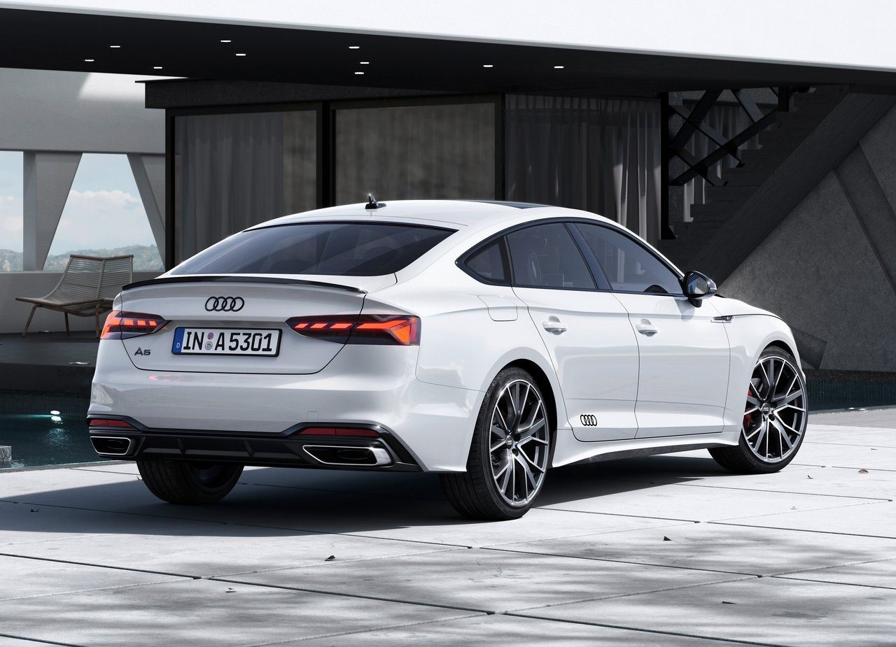 NOVOS AUDI A4 E A5 2022 CHEGAM ÀS CONCESSIONÁRIAS DO BRASIL EM ABRIL, foto 7