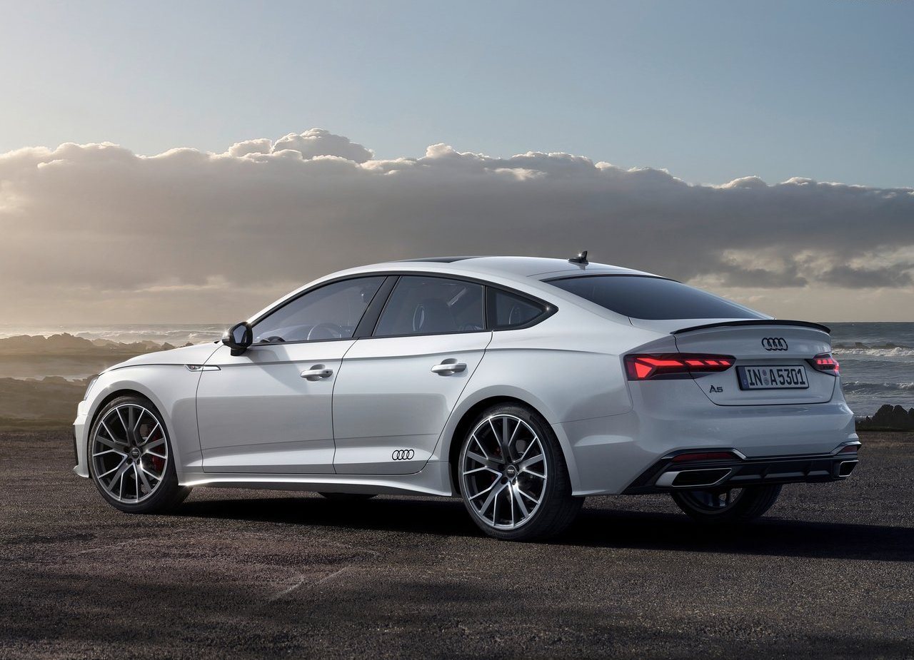 NOVOS AUDI A4 E A5 2022 CHEGAM ÀS CONCESSIONÁRIAS DO BRASIL EM ABRIL, foto 8