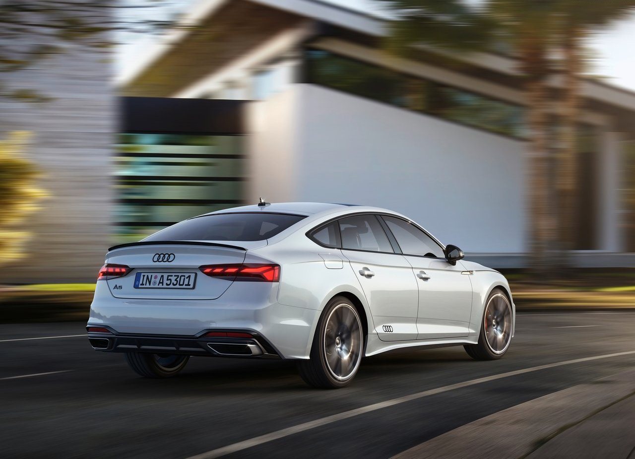 NOVOS AUDI A4 E A5 2022 CHEGAM ÀS CONCESSIONÁRIAS DO BRASIL EM ABRIL, foto 10