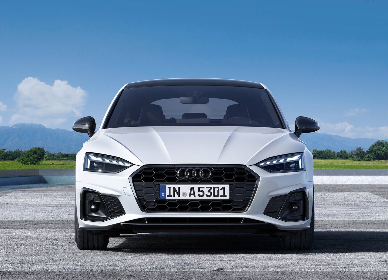 NOVOS AUDI A4 E A5 2022 CHEGAM ÀS CONCESSIONÁRIAS DO BRASIL EM ABRIL, foto 11