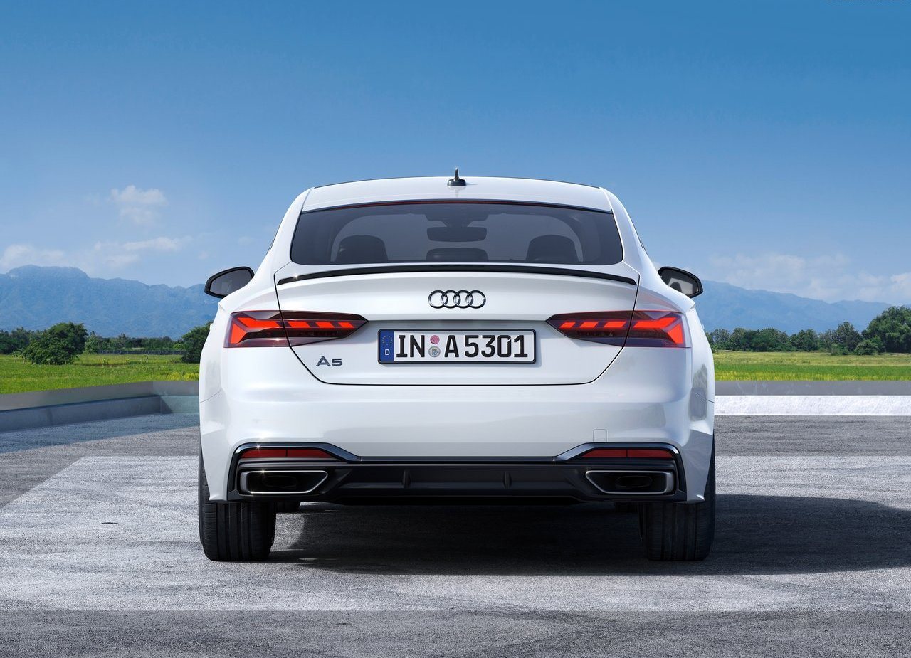 NOVOS AUDI A4 E A5 2022 CHEGAM ÀS CONCESSIONÁRIAS DO BRASIL EM ABRIL, foto 12