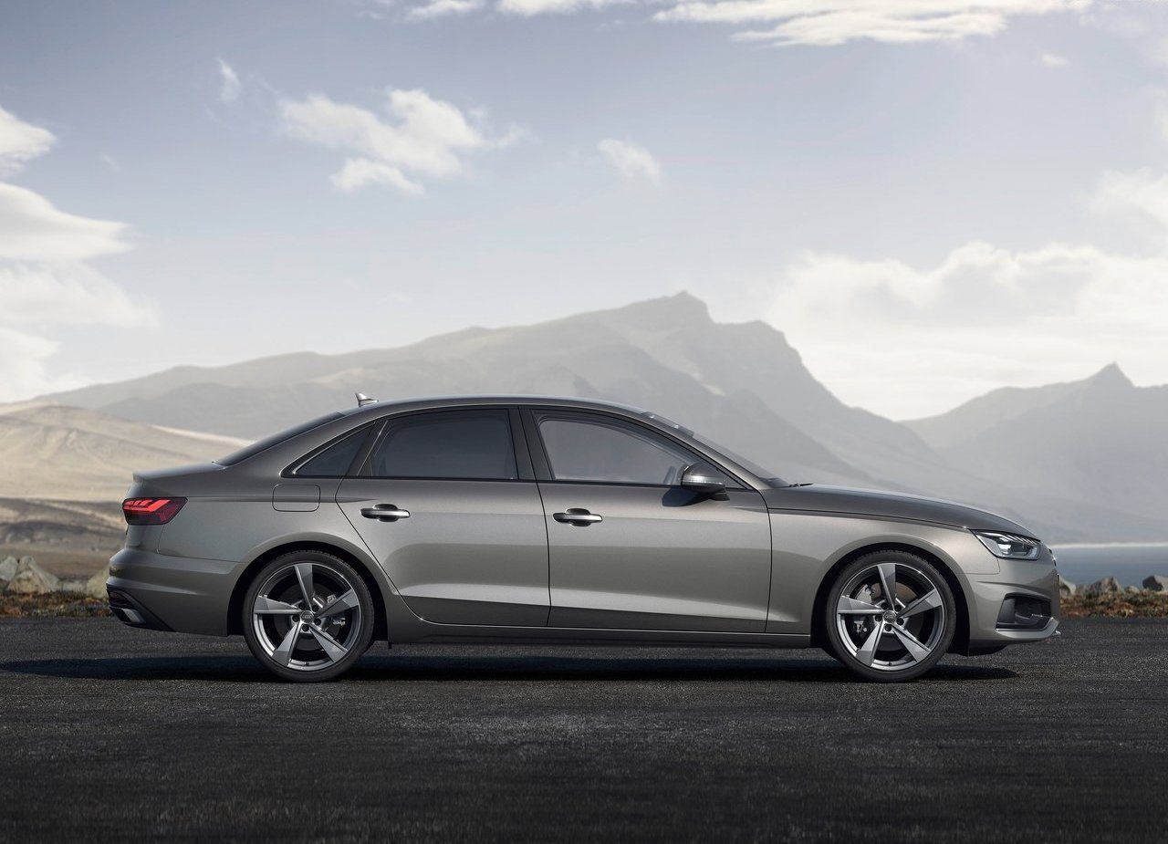 NOVOS AUDI A4 E A5 2022 CHEGAM ÀS CONCESSIONÁRIAS DO BRASIL EM ABRIL, foto 22