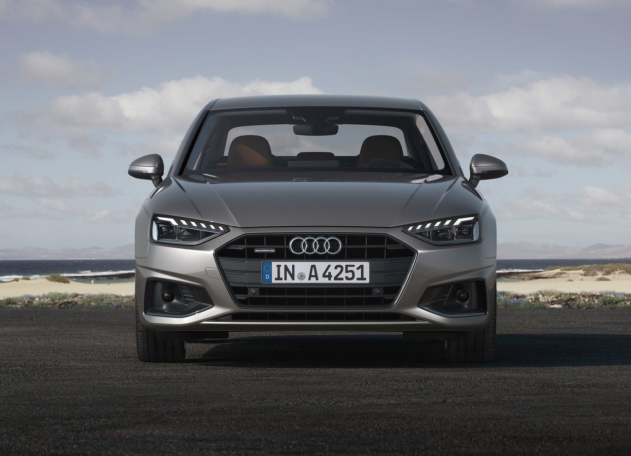 NOVOS AUDI A4 E A5 2022 CHEGAM ÀS CONCESSIONÁRIAS DO BRASIL EM ABRIL, foto 30
