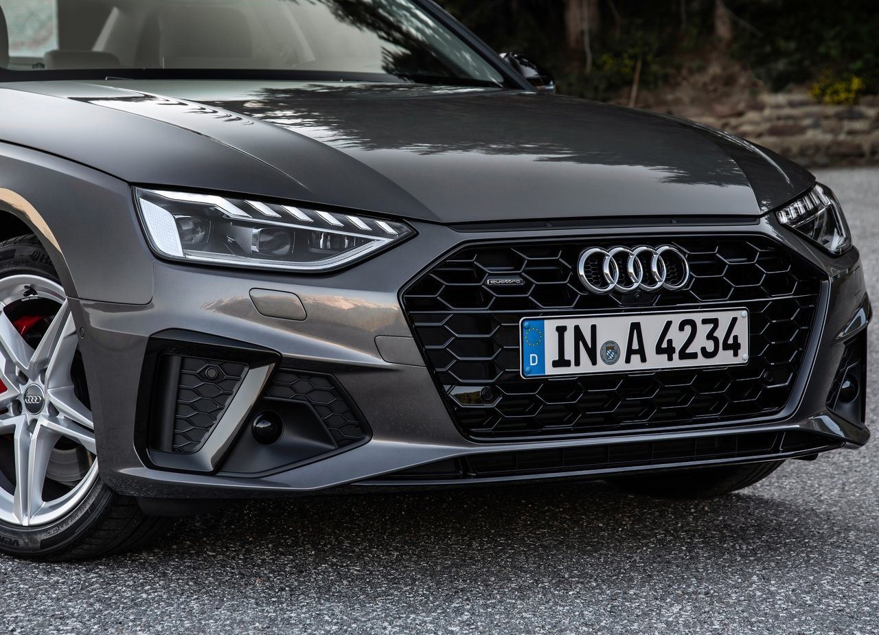 NOVOS AUDI A4 E A5 2022 CHEGAM ÀS CONCESSIONÁRIAS DO BRASIL EM ABRIL, foto 45