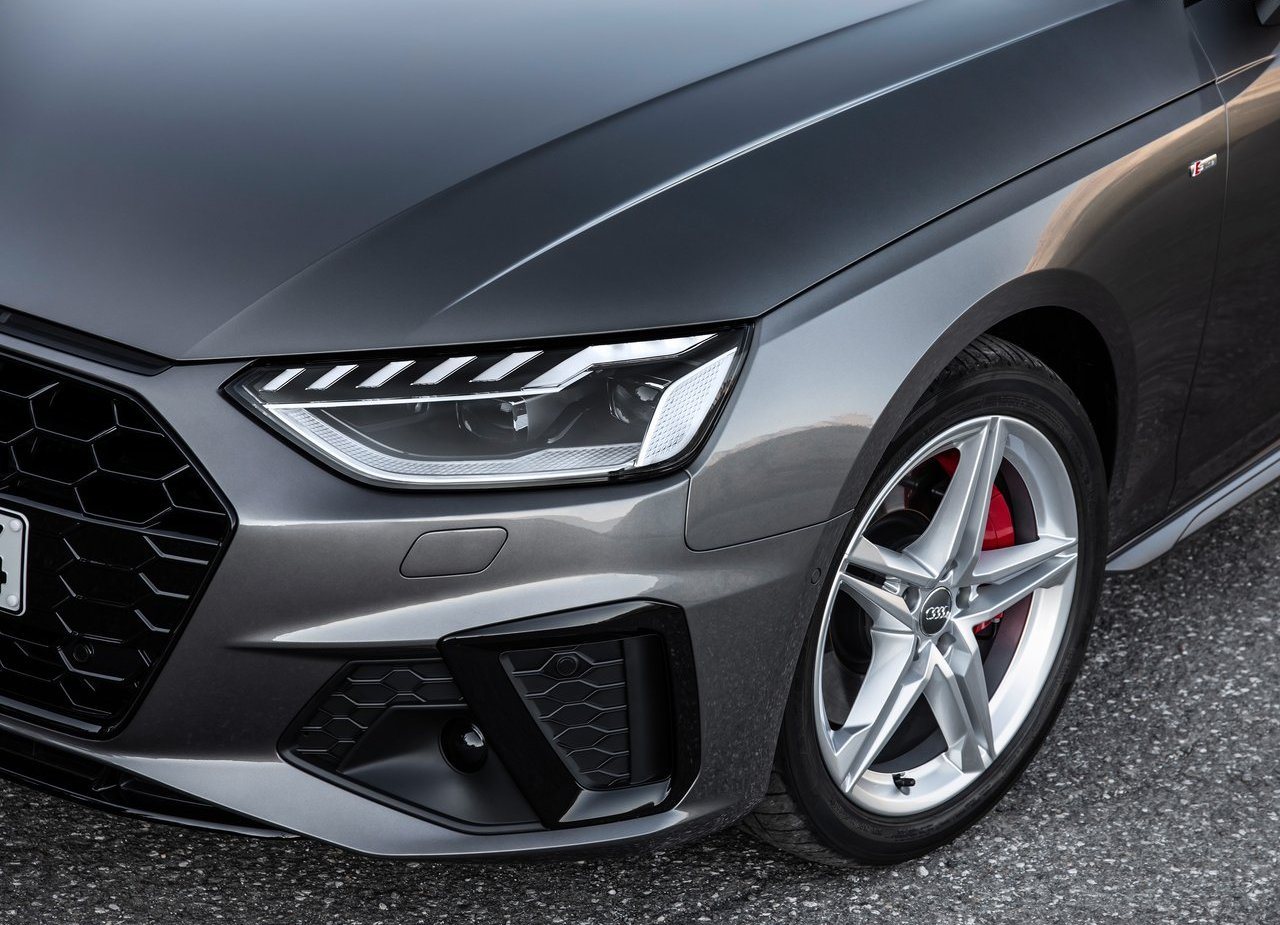 NOVOS AUDI A4 E A5 2022 CHEGAM ÀS CONCESSIONÁRIAS DO BRASIL EM ABRIL, foto 46