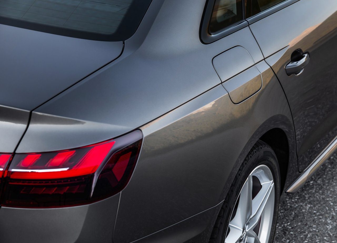 NOVOS AUDI A4 E A5 2022 CHEGAM ÀS CONCESSIONÁRIAS DO BRASIL EM ABRIL, foto 48