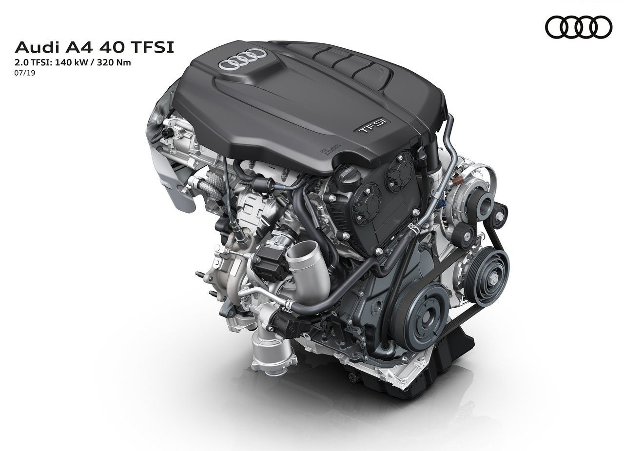 NOVOS AUDI A4 E A5 2022 CHEGAM ÀS CONCESSIONÁRIAS DO BRASIL EM ABRIL, foto 76