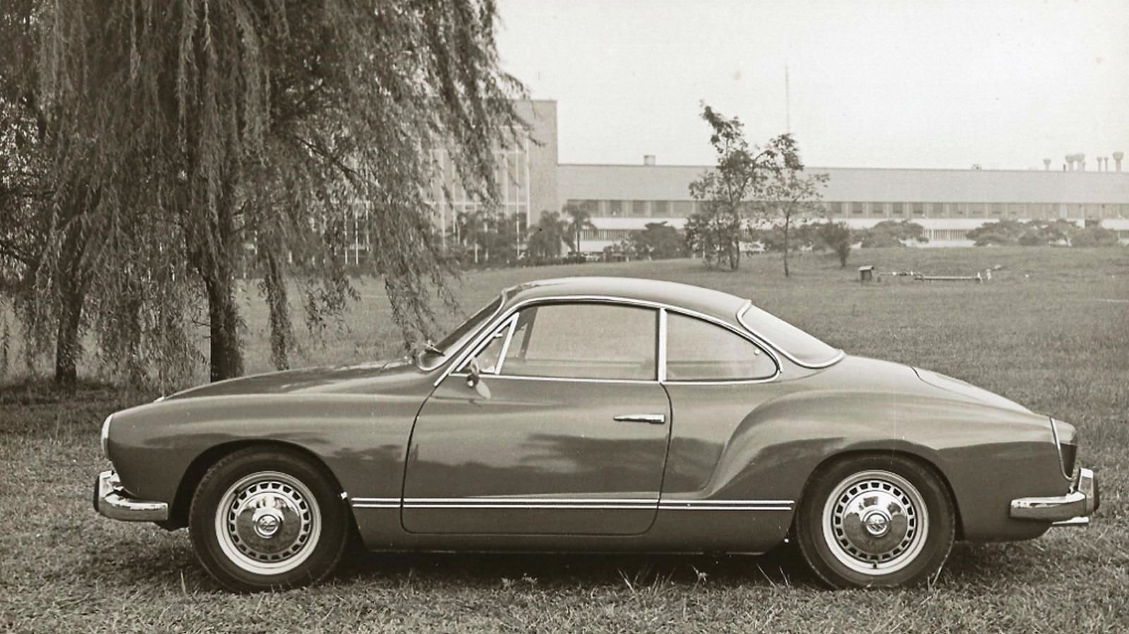 69 ANOS DE VOLKSWAGEN NO BRASIL: PIONEIRISMO TECNOLÓGICO AO LONGO DAS DÉCADAS, foto 2