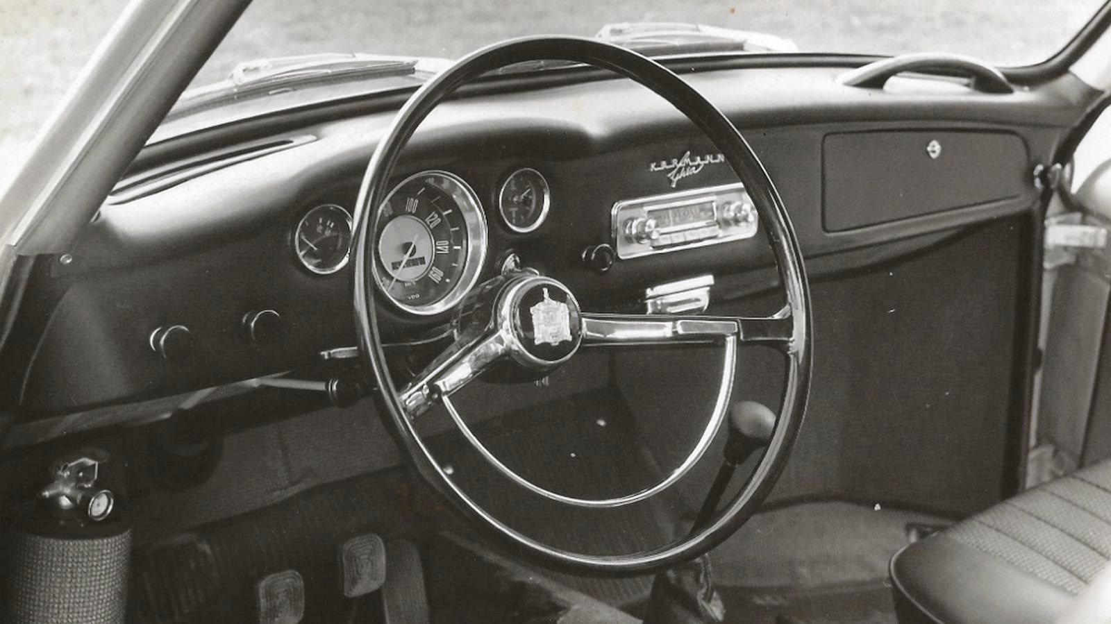 69 ANOS DE VOLKSWAGEN NO BRASIL: PIONEIRISMO TECNOLÓGICO AO LONGO DAS DÉCADAS, foto 3