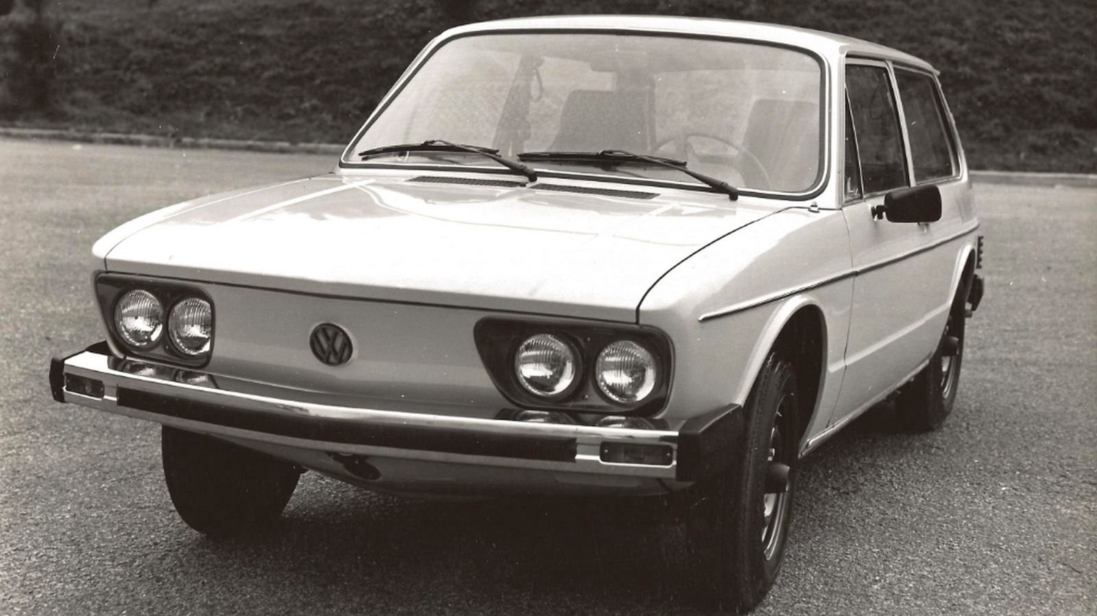 69 ANOS DE VOLKSWAGEN NO BRASIL: PIONEIRISMO TECNOLÓGICO AO LONGO DAS DÉCADAS, foto 4