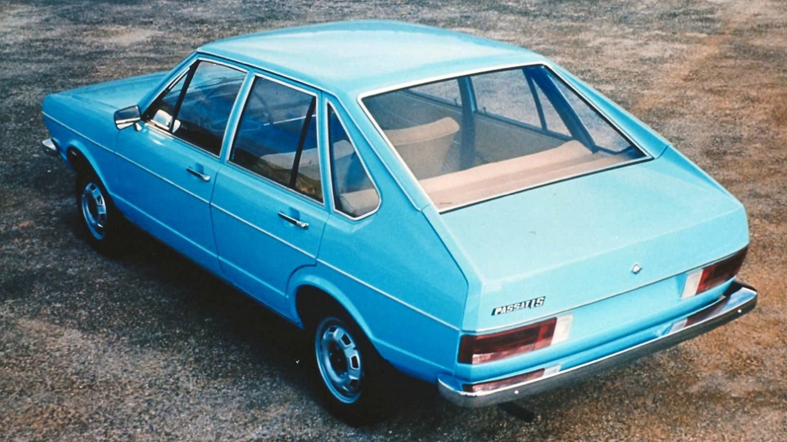 69 ANOS DE VOLKSWAGEN NO BRASIL: PIONEIRISMO TECNOLÓGICO AO LONGO DAS DÉCADAS, foto 5