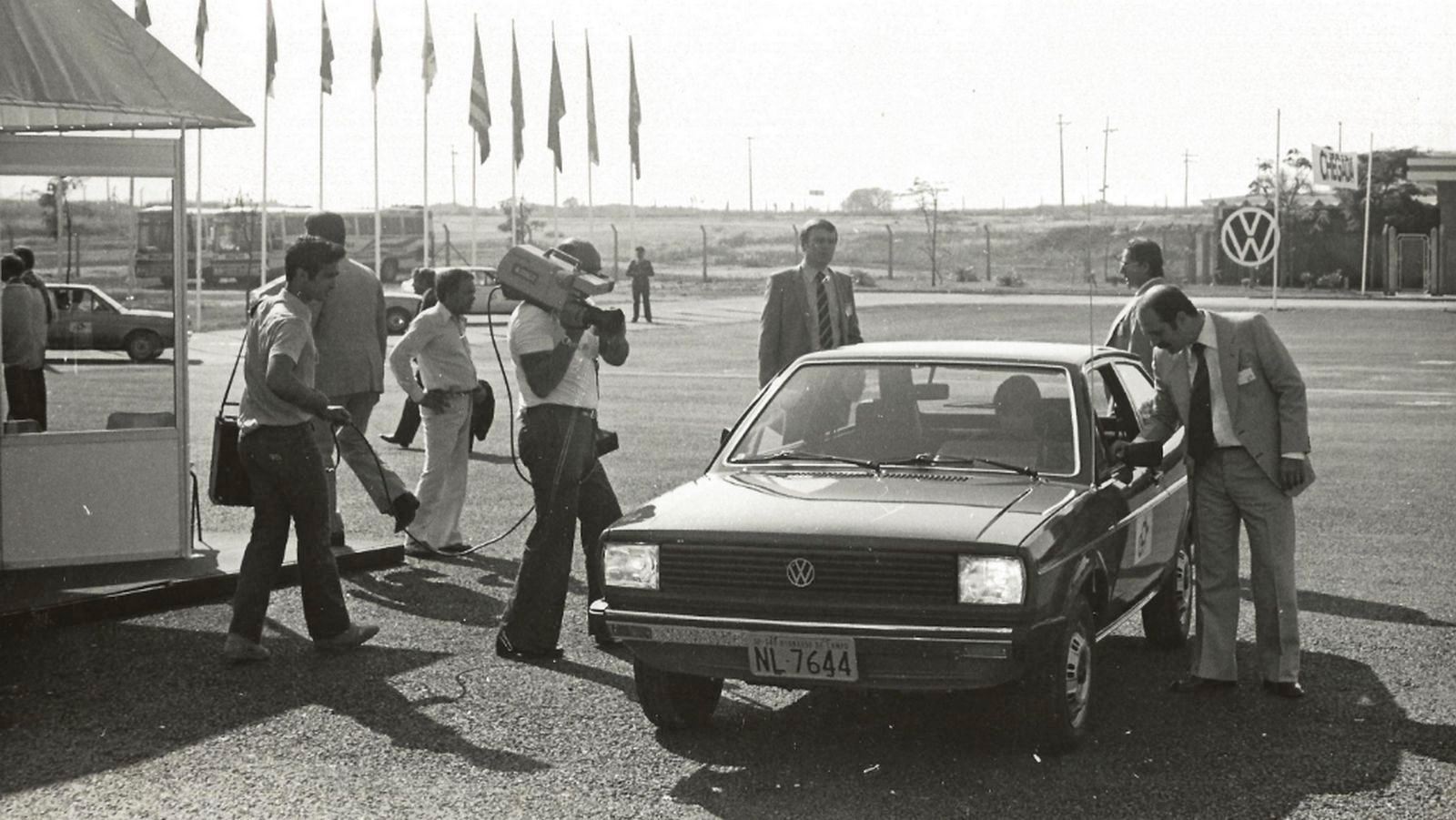 69 ANOS DE VOLKSWAGEN NO BRASIL: PIONEIRISMO TECNOLÓGICO AO LONGO DAS DÉCADAS, foto 7