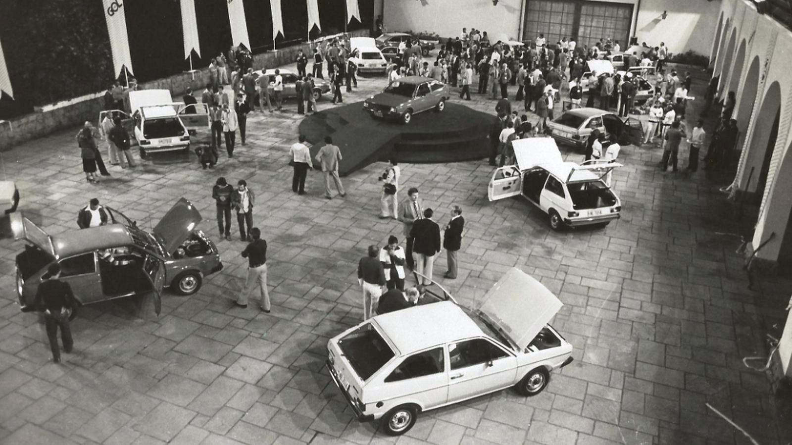 69 ANOS DE VOLKSWAGEN NO BRASIL: PIONEIRISMO TECNOLÓGICO AO LONGO DAS DÉCADAS, foto 8